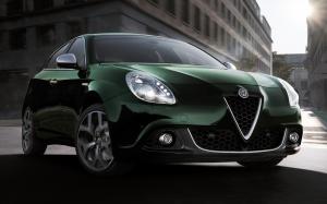 Alfa Romeo Giulietta (940) '2019